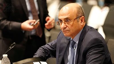  وزير العدل: رفع كفاءة المحاكم على مستوى الجمهورية عبر خطة من 3 مراحل