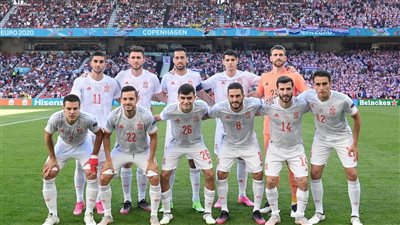 فيران توريس يسجل رقمًا مميزًا بقميص إسبانيا 