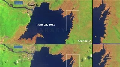 وزير الري يؤكد رفض مصر لبدء إثيوبيا في الملء الثاني لسد النهضة: خرق صريح وخطير 