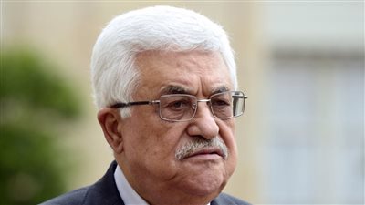 أبو مازن يهنئ الرئيس السيسي بذكرى ثورة 30 يونيو