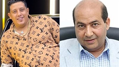 طارق الشناوي: وقف حمو بيكا قرار متطرف من النقابة.. وهذا هو الحل