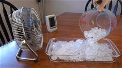 دون مكيفات أو مراوح.. تعرف على طرق تبريد المنزل في الصيف