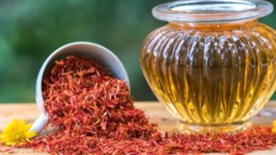 مفيد لمرضى الجهاز التنفسي.. تعرف على فوائد عديدة لزيت الزغفران