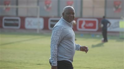 موسيماني يتحدث عن الانتقادات التي يتعرض لها