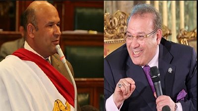 حبس سائق بقضية التنقيب عن الآثار المتهم فيها علاء حسانين وحسن راتب