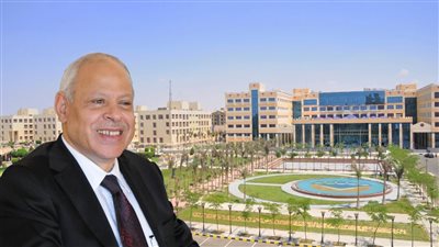 المحكمة تنتصر لسيد تونسي في ملكية جامعة 6 أكتوبر