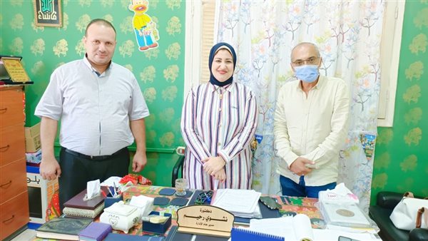 صحة الفيوم تستعد