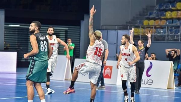 الزمالك والاتحاد