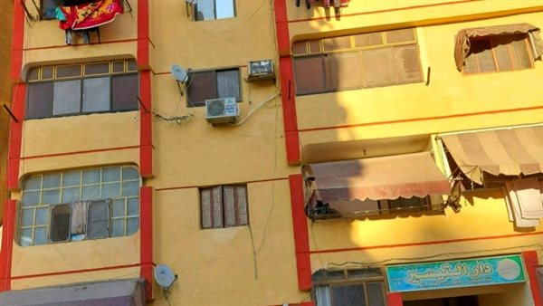 حي المناخ ببورسعيد