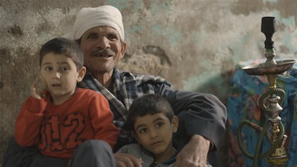 فيلم من وإلى مير