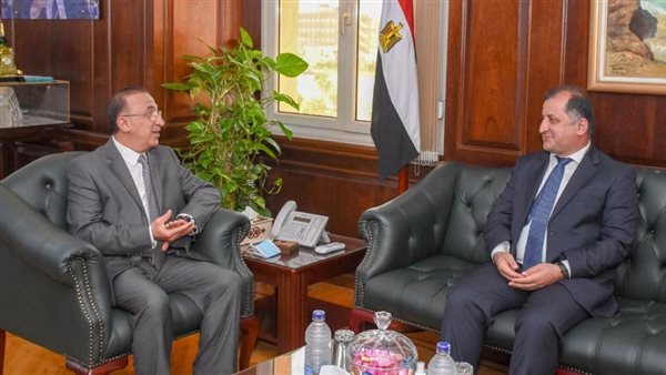 محافظ الإسكندرية