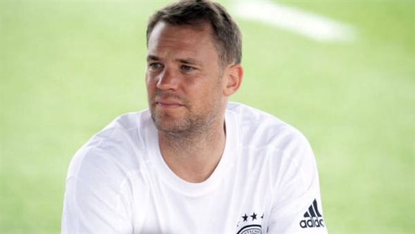 مانويل نوير