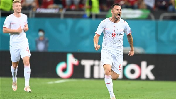 هاريس سيفروفيتش