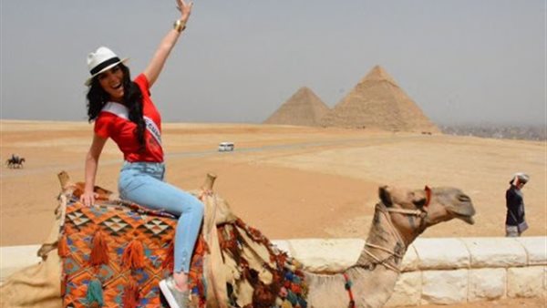 السياحة في مصر 