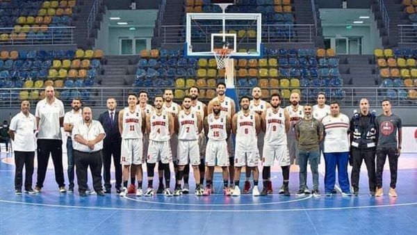 سلة الزمالك