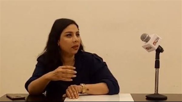 المحامية رشا صبري