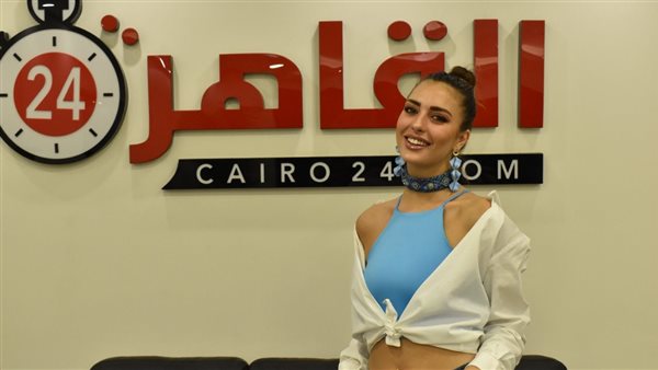 كارين بونوتشي بطلة