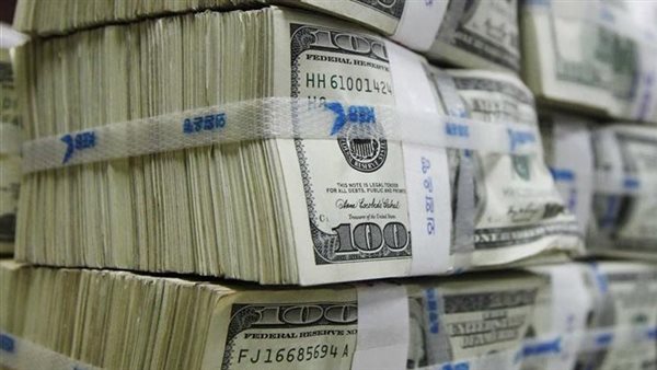 النقد الأجنبي - أرشيفية