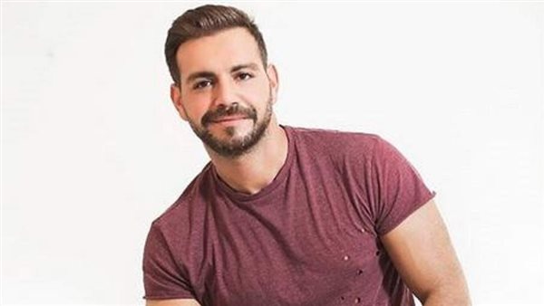 الفنان اللبناني إيوان