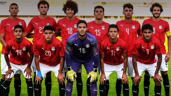 منتخب الشباب - أرشيفية