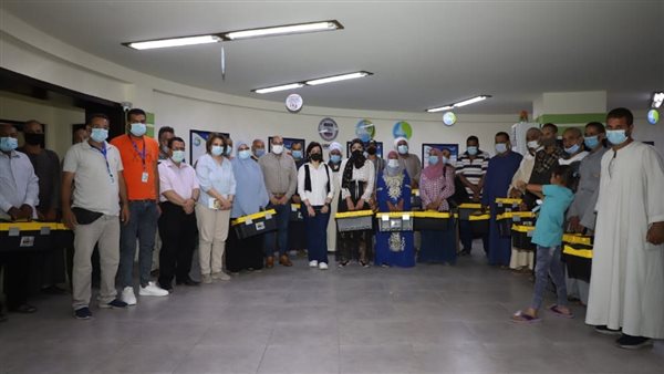 شركة مياه الشرب والصرف