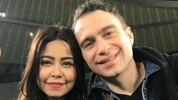 شيرين عبد الوهاب