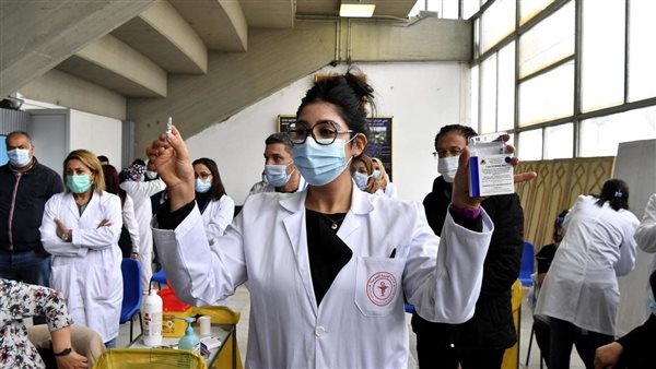 مكافحة كورونا تونس