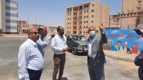 جانب من الجولة 