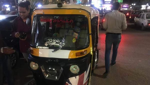 حملات تفتيشية بالشرقية