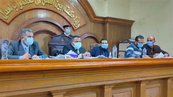 المستشار سامي عبد