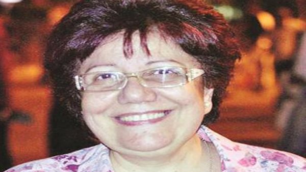 فاطمة المعدول