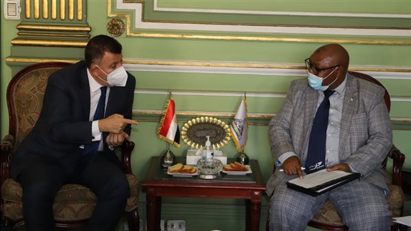 الدكتور محمود المتيني