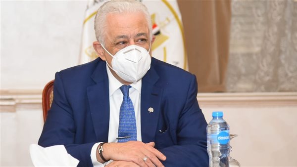 وزير التعليم- أرشيفية