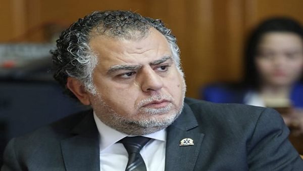 الدكتور محمد جاد