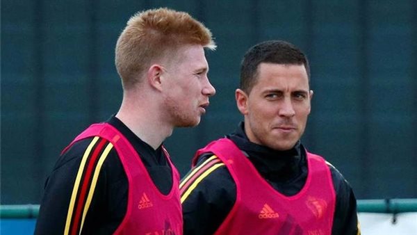 هازارد ودي بروين