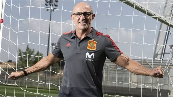  لويس دي لا فوينتي