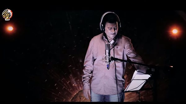 الفنان محمد الحلو