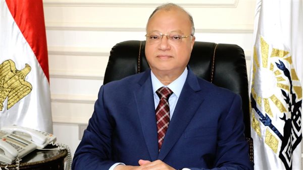  خالد عبدالعال محافظ