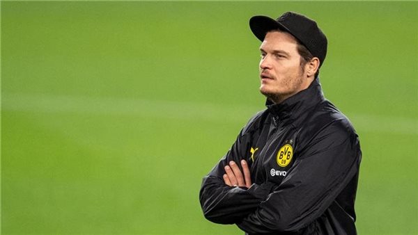 إيدين تيرزيك