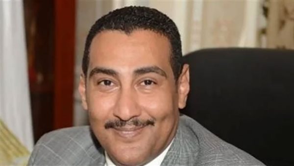 حمادة الجبلاوي وكيل