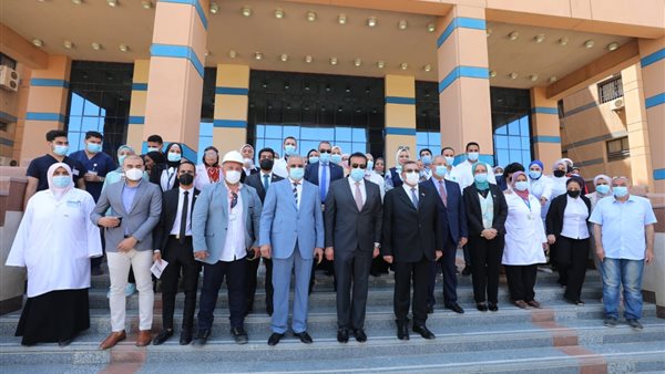 المجلس الأعلى للجامعات