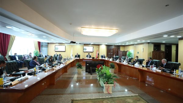 المجلس الأعلى للجامعات