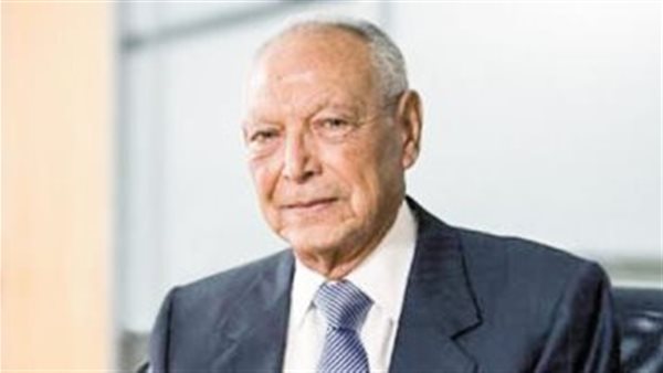 أنسي ساويرس