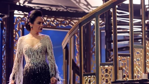 شريهان في كوكو شانيل