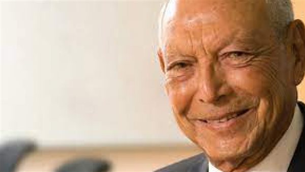 رجل الأعمال أنسي