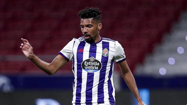 ماتيوس فيرنانديز