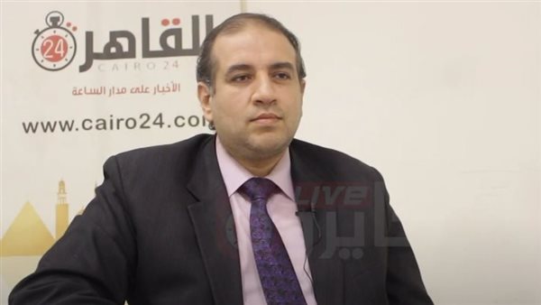 المحامي محمد حامد