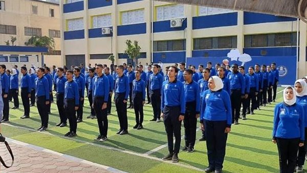 مدرسة تكنولوجية-أرشيفية