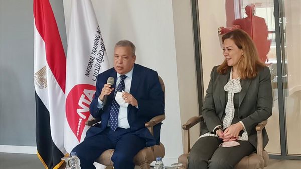 المستشار عصام المنشاوي