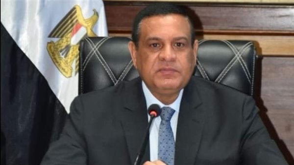 محافظ البحيرة